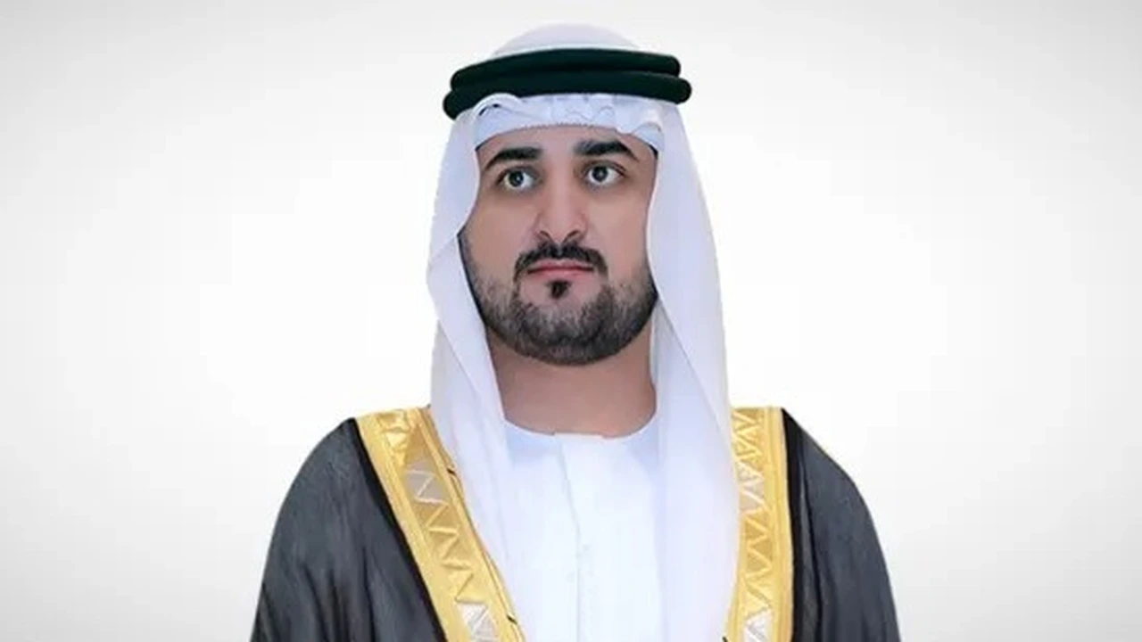 برؤية رئيس الدولة، الإمارات تسير بثقة نحو مستقبل مشرق وفق مكتوم بن محمد